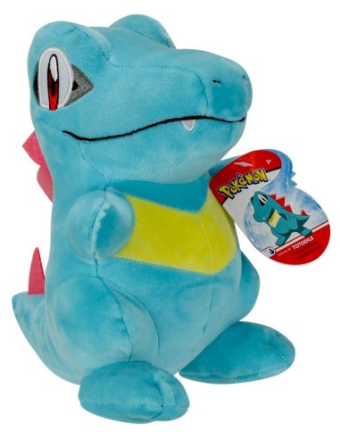 WICKED COOL TOYS POKEMON PLUSH DOLL...