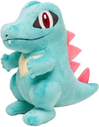 WICKED COOL TOYS POKEMON PLUSH DOLL...