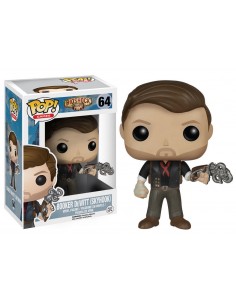 FUNKO POP BIOSHOCK 2... 2
