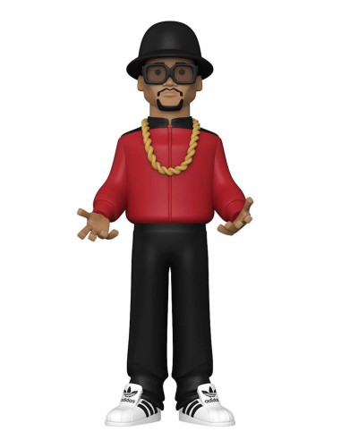 FUNKO PREMIUM VINYL GOLD FIGURE ROCKS...