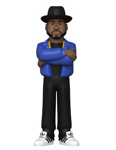 FUNKO PREMIUM VINYL GOLD FIGURE ROCKS...