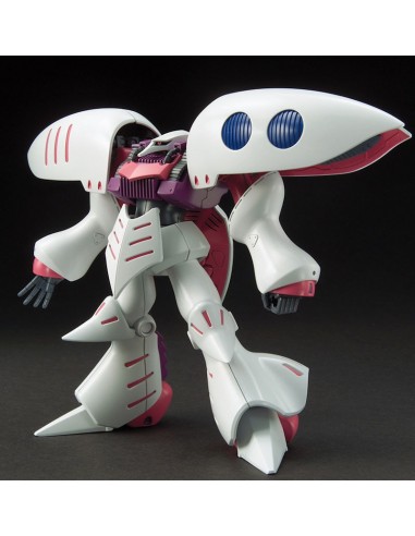 BANDAI Model Kit GUNDAM HGUC AMX 004...