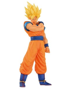 BANPRESTO DRAGONBALL Z... 2