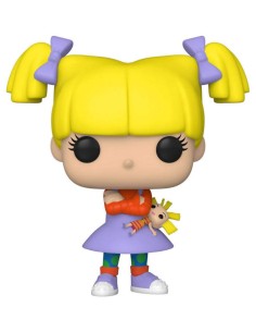 FUNKO POP TV NICKELODEON...