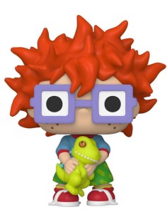 FUNKO POP TV NICKELODEON...
