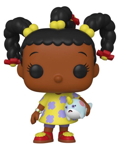 FUNKO POP TV NICKELODEON RUGRATS...