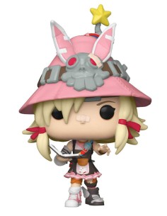 FUNKO POP GAMES TINY TINA'S...