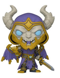 FUNKO POP GAMES TINY TINA'S...