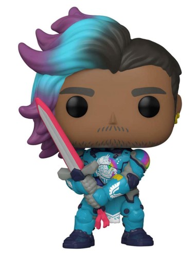 FUNKO POP GAMES TINY TINA'S...