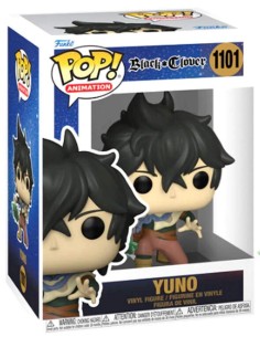 FUNKO POP ANIMATION BLACK... 2