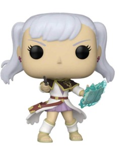 FUNKO POP ANIMATION BLACK...