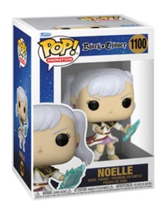 FUNKO POP ANIMATION BLACK... 2