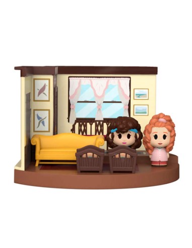 FUNKO MINI MOMENTS MARVEL WANDAVISION...