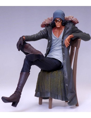 BANPRESTO ONE PIECE CREATOR X CREATOR...