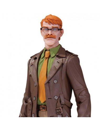 DC DIRECT DESIGNER GREG CAPULLO...