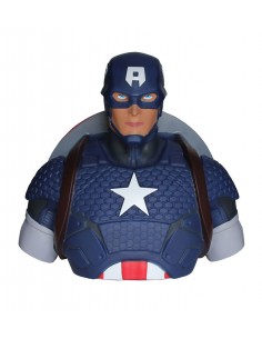 SEMIC MARVEL COMICS CAPTAIN...
