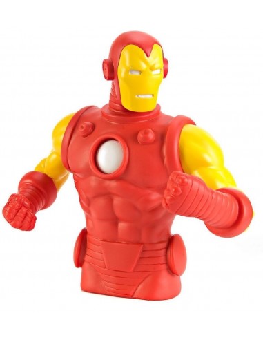 MONOGRAM MARVEL COMICS CLASSIC IRON...