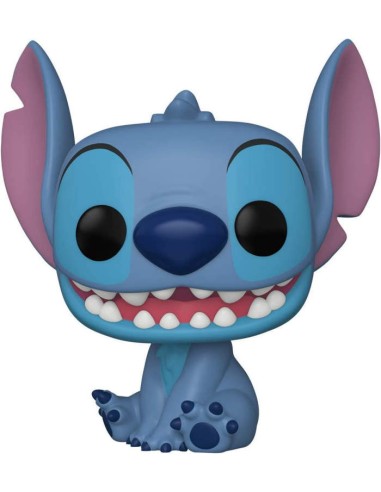 FUNKO POP DISNEY LILO & STITCH -...