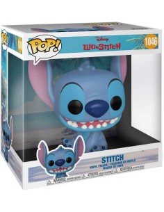 FUNKO POP DISNEY LILO &... 2