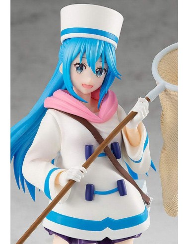 GOOD SMILE ANIME POP UP PARADE...