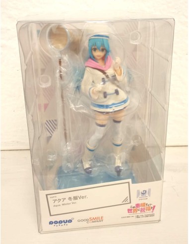 GOOD SMILE ANIME POP UP PARADE...
