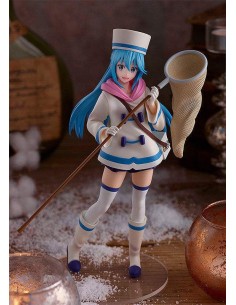 GOOD SMILE ANIME POP UP... 2