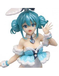 FURYU PVC STATUE BICUTE...