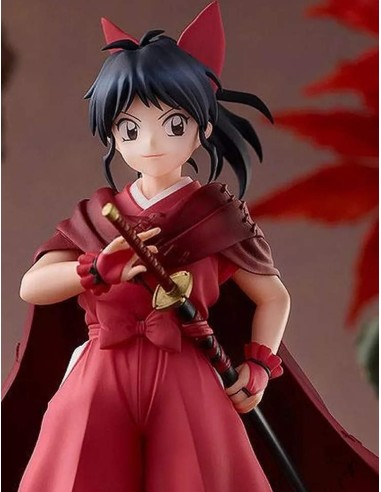 GOOD SMILE ANIME POP UP PARADE...