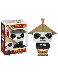FUNKO POP MOVIES KUNG FU... 2
