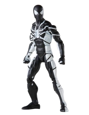 HASBRO MARVEL LEGENDS SPIDER MAN...