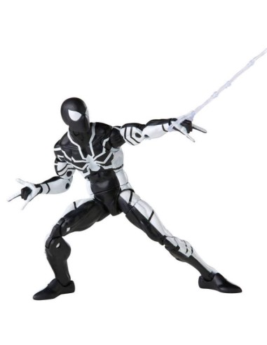 HASBRO MARVEL LEGENDS SPIDER MAN...