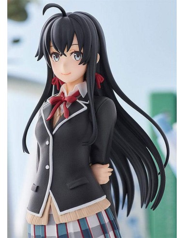 GOOD SMILE ANIME POP UP PARADE YUKINO...