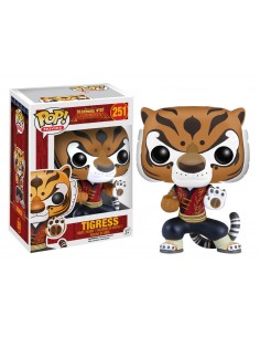 FUNKO MOVIES POP KUNG FU... 2