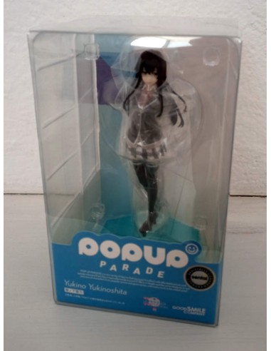 GOOD SMILE ANIME POP UP PARADE YUKINO...