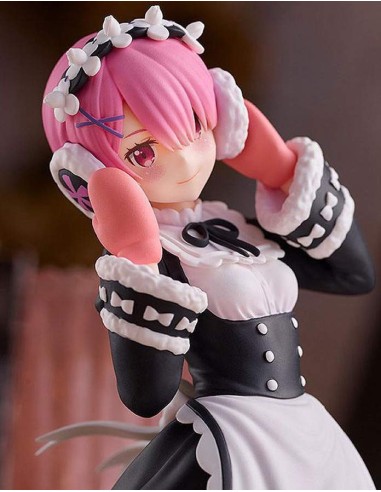 GOOD SMILE ANIME POP UP PARADE RE...