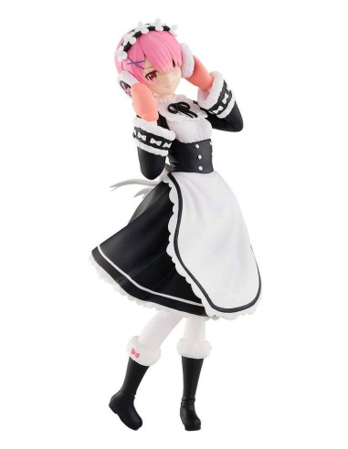 GOOD SMILE ANIME POP UP PARADE RE...
