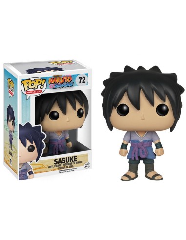 FUNKO POP ANIMATION NARUTO SHIPPUDEN...