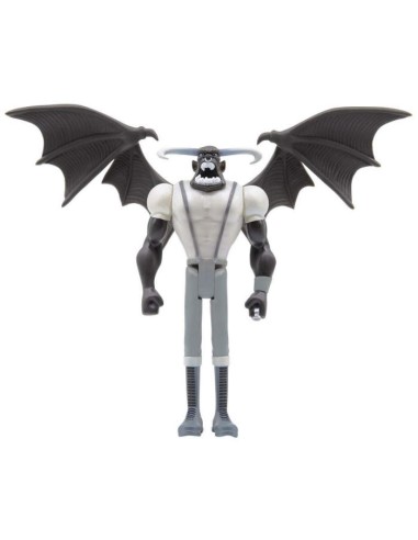 SUPER 7 REACTION AGNOSTIC FRONT...