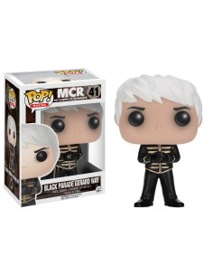 FUNKO POP CHEMICAL ROMANCE...
