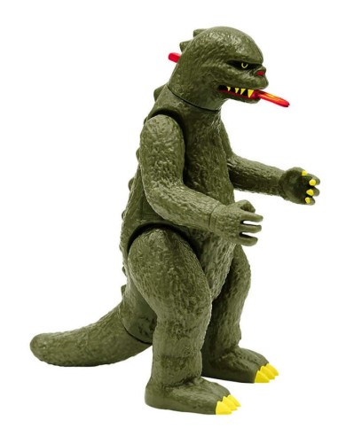SUPER 7 REACTION GODZILLA SHOGUN DARK...