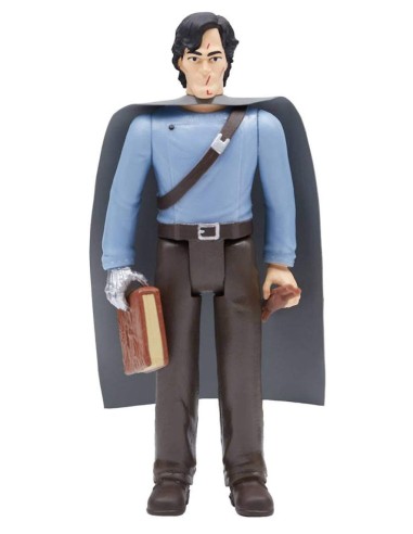 SUPER 7 REACTION ARMY OF DARKNESS...