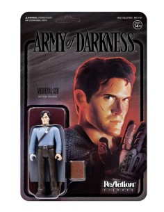 SUPER 7 REACTION ARMY OF... 2