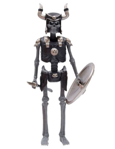 SUPER 7 REACTION ARMY OF DARKNESS...