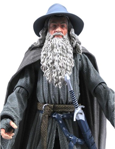 DIAMOND SELECT TOYS LORD OF THE RINGS...