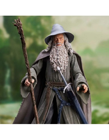 DIAMOND SELECT TOYS LORD OF THE RINGS...