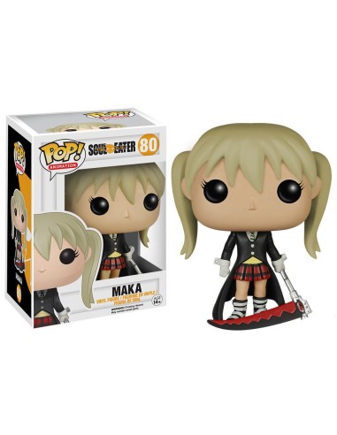 FUNKO BOBBLE HEAD POP CULTURE SOUL...