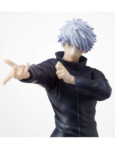 SEGA SPM PVC STATUE JUJUTSU KAISEN...