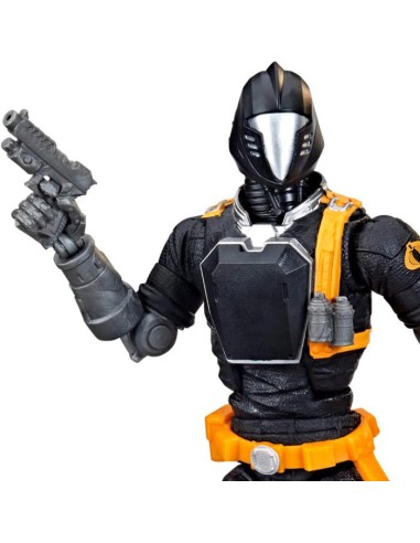 HASBRO GI JOE CLASSIFIED SERIES...