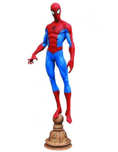FIGURE DIAMOND TOYS MARVEL GALLERY...