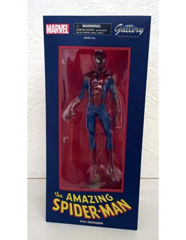 FIGURE DIAMOND TOYS MARVEL GALLERY...